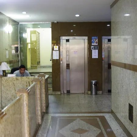 Apartment Djalma Ulrich Rio de Janeiro Exterior foto