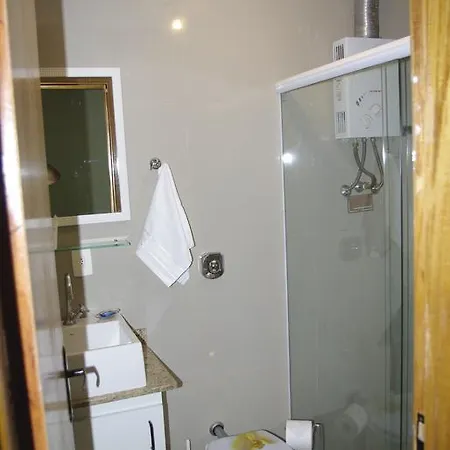 Apartment Djalma Ulrich Rio de Janeiro Exterior foto