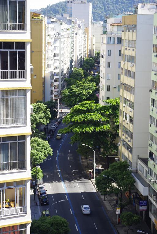 Apartamento Djalma Ulrich Río de Janeiro