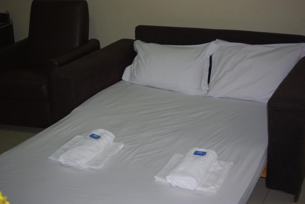 Apartamento Djalma Ulrich