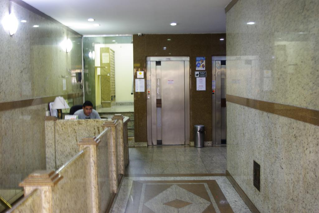 Apartment Djalma Ulrich *