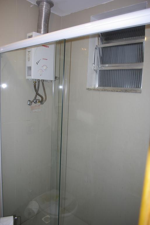 Apartment Djalma Ulrich *