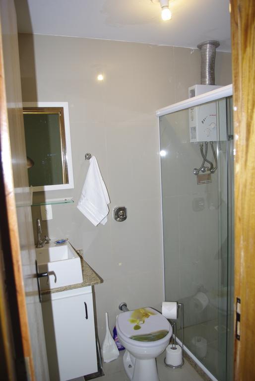 Djalma Ulrich Apartment *