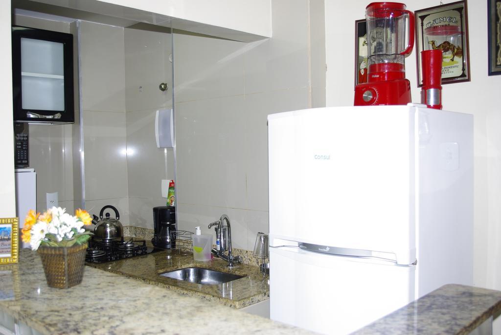 Apartment Djalma Ulrich *