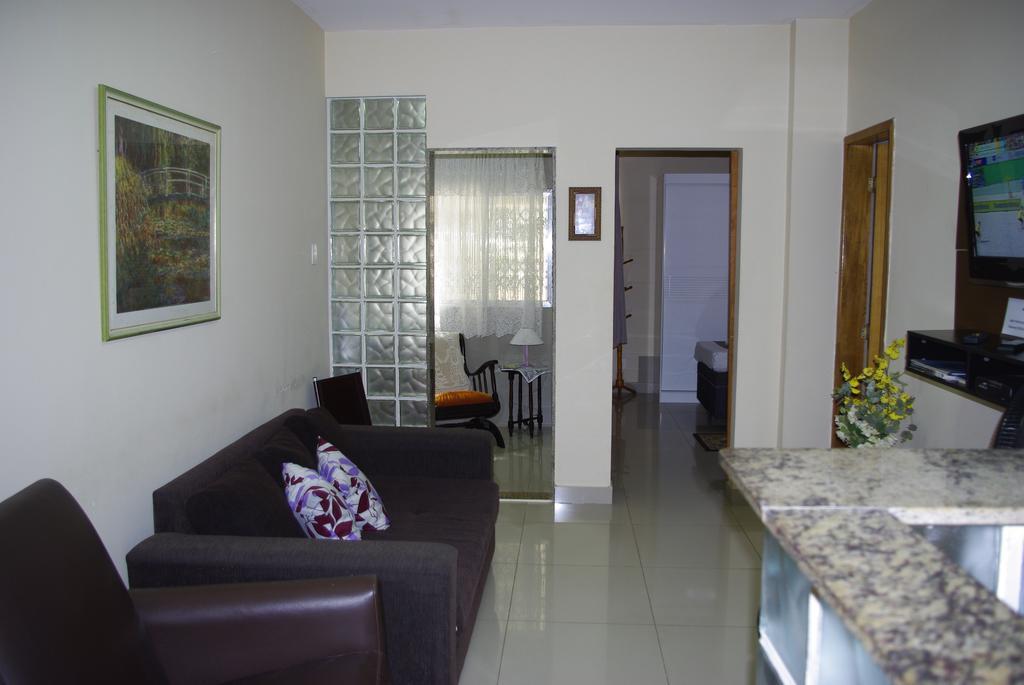 Apartment Djalma Ulrich Rio de Janeiro
