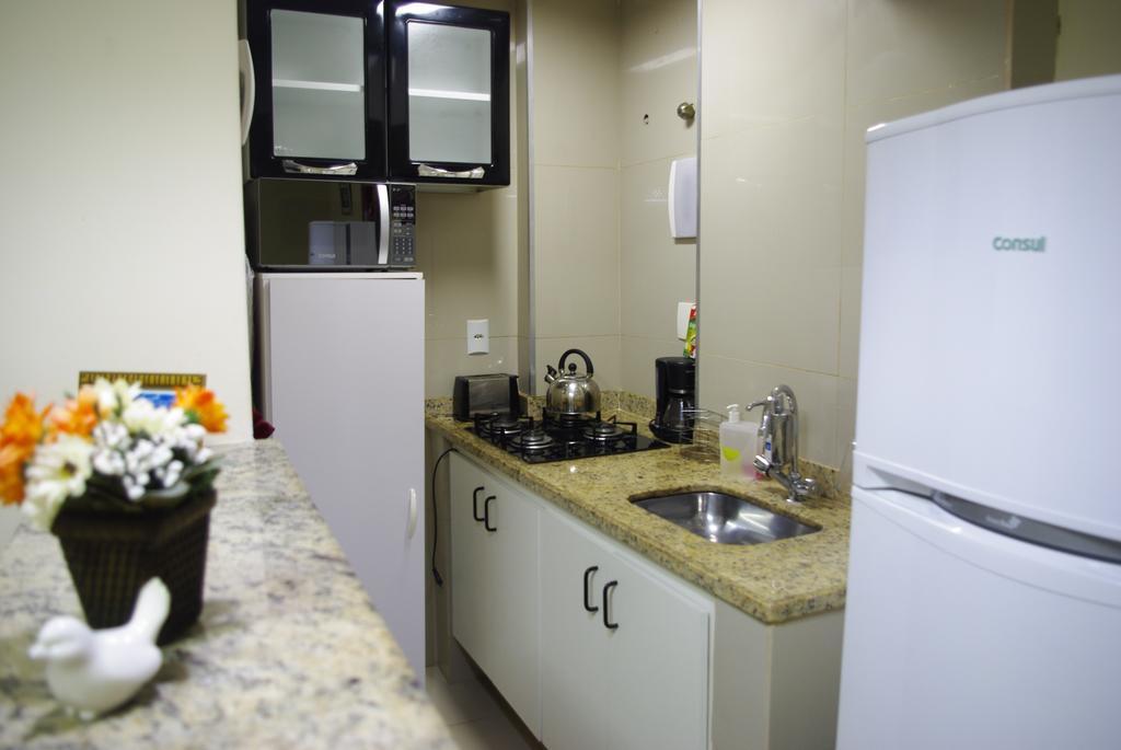 Djalma Ulrich Apartment *