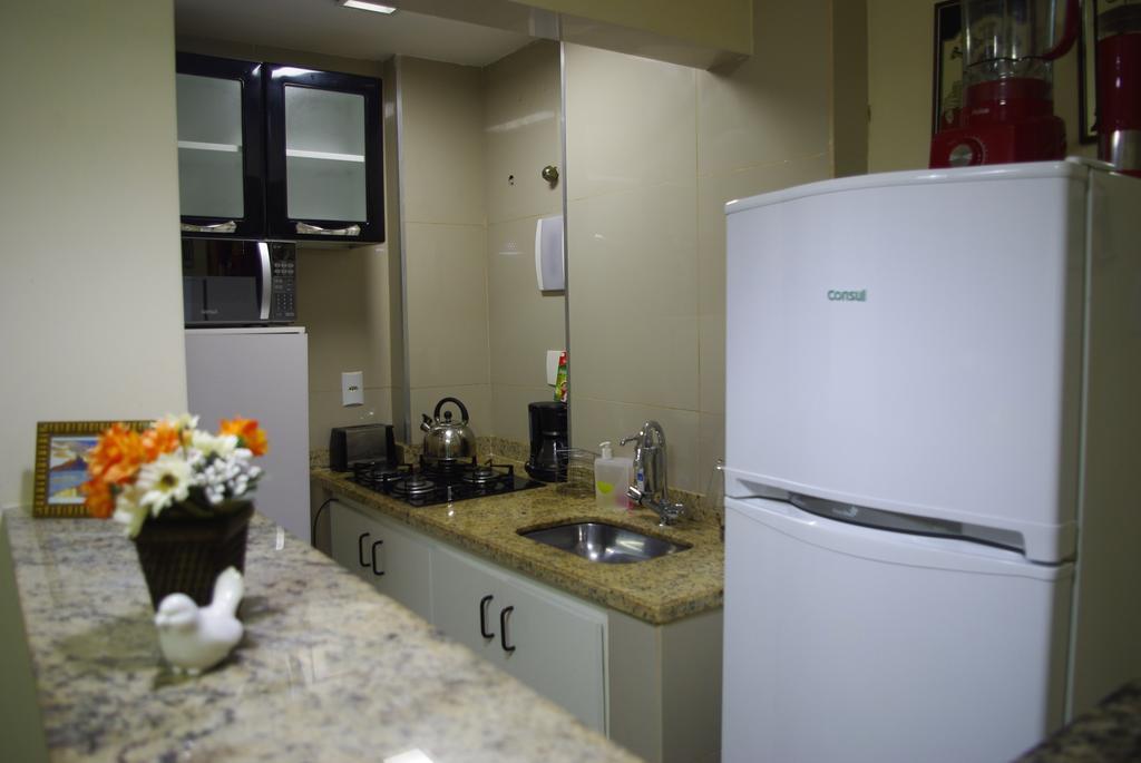 Djalma Ulrich Apartment *
