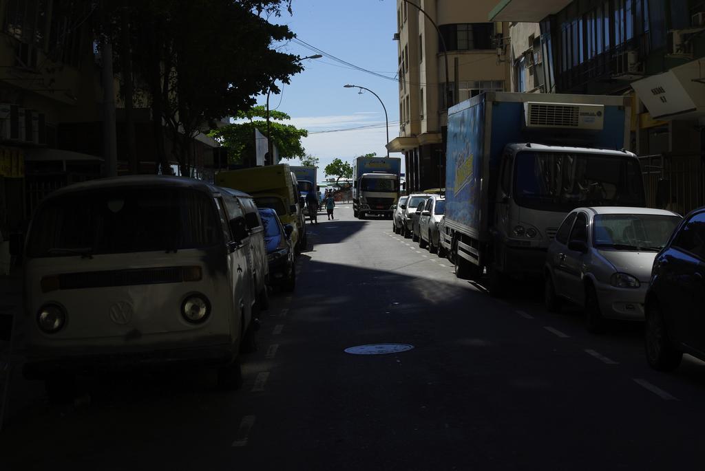 Djalma Ulrich * Rio de Janeiro