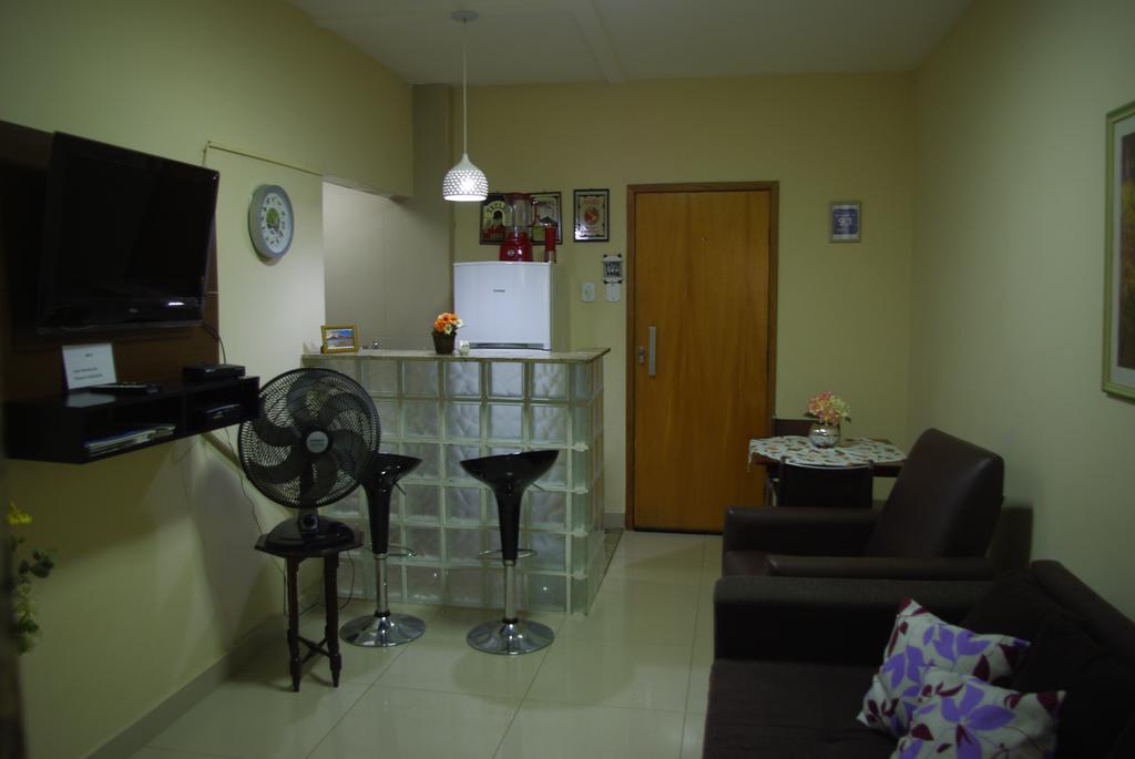 Apartment Djalma Ulrich Rio de Janeiro