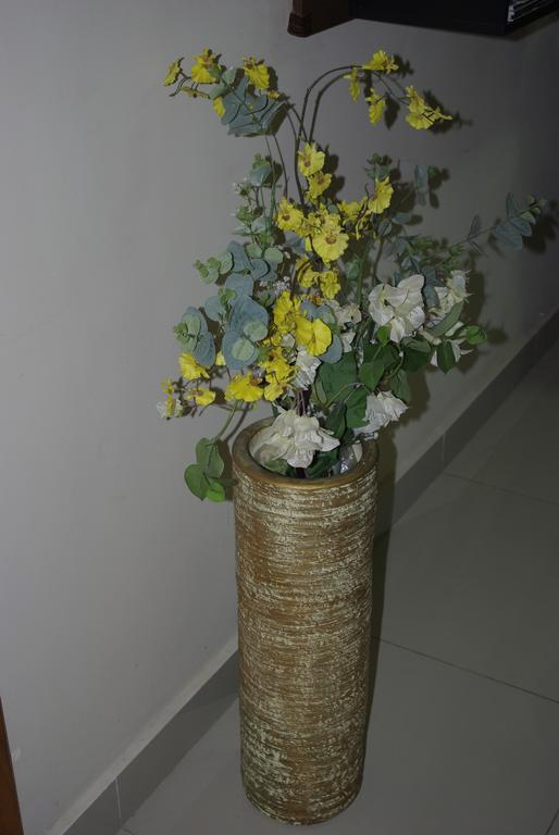 Djalma Ulrich Apartment Rio de Janeiro