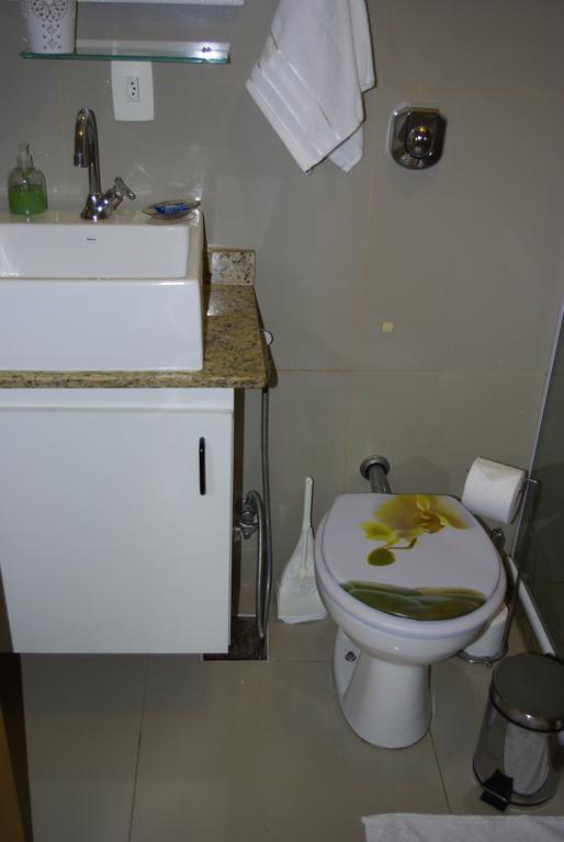 Apartment Djalma Ulrich Rio de Janeiro