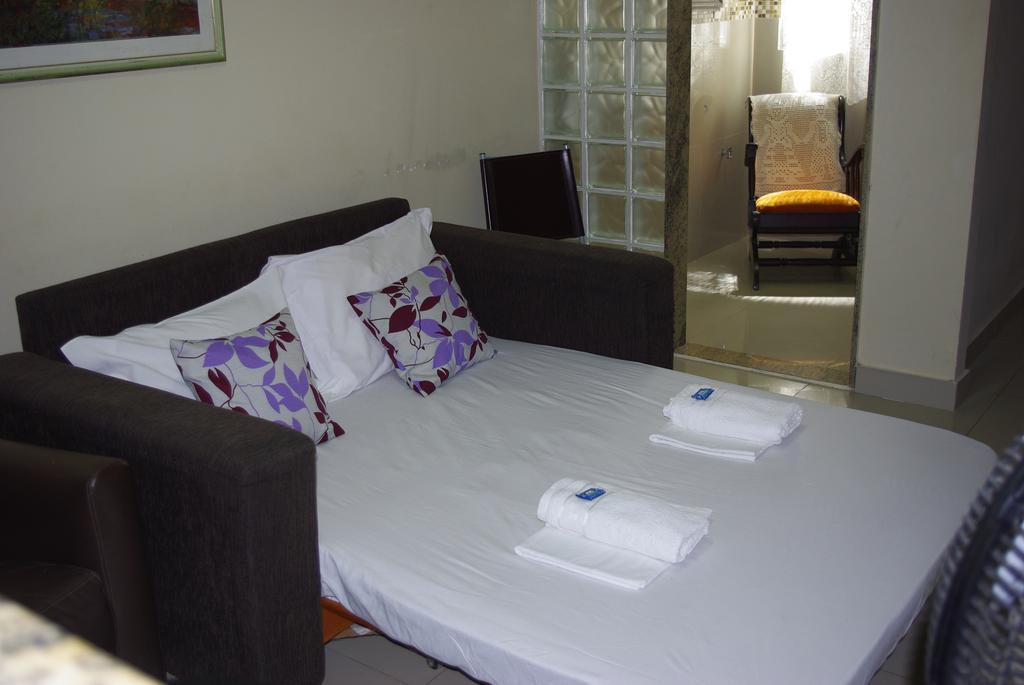 Djalma Ulrich Apartment Rio de Janeiro