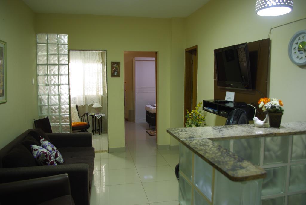 Djalma Ulrich Apartment *