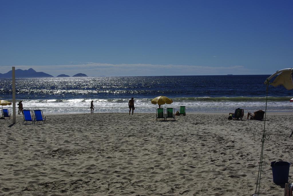 Djalma Ulrich Rio de Janeiro