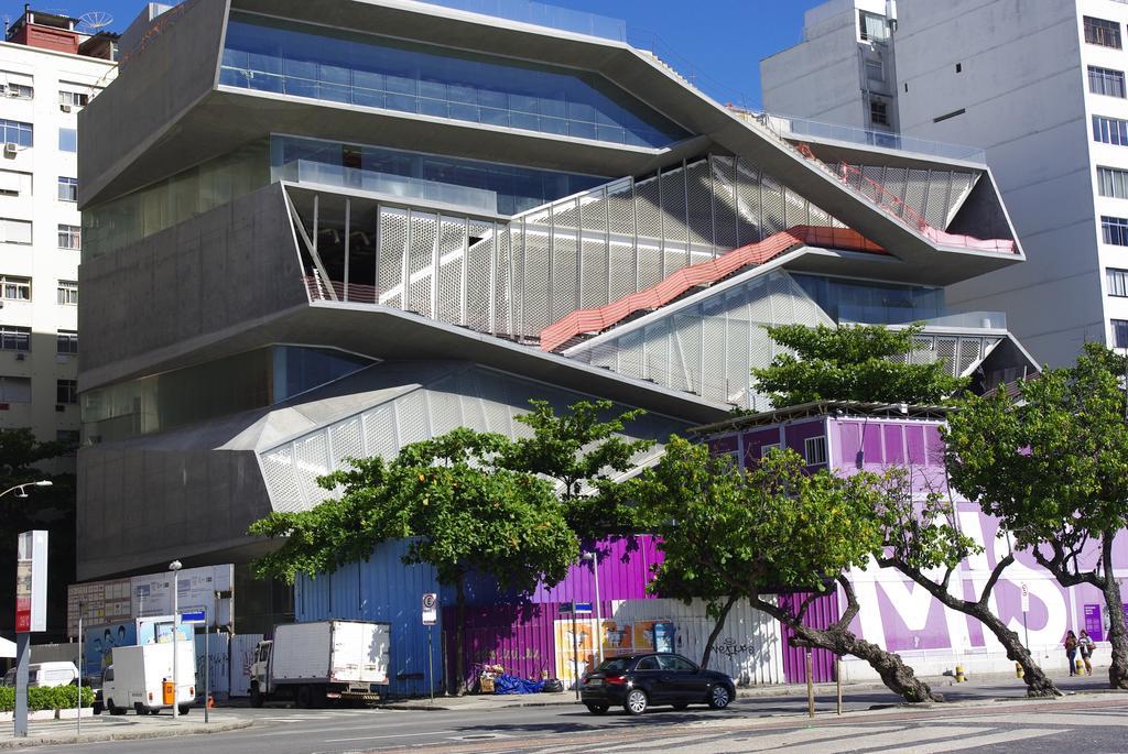 Djalma Ulrich Rio de Janeiro